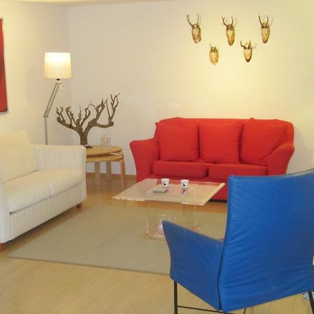 Apartament Landhaus Zur Linde Winterberg Pokój zdjęcie