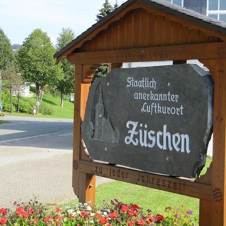 Apartament Landhaus Zur Linde Winterberg Zewnętrze zdjęcie