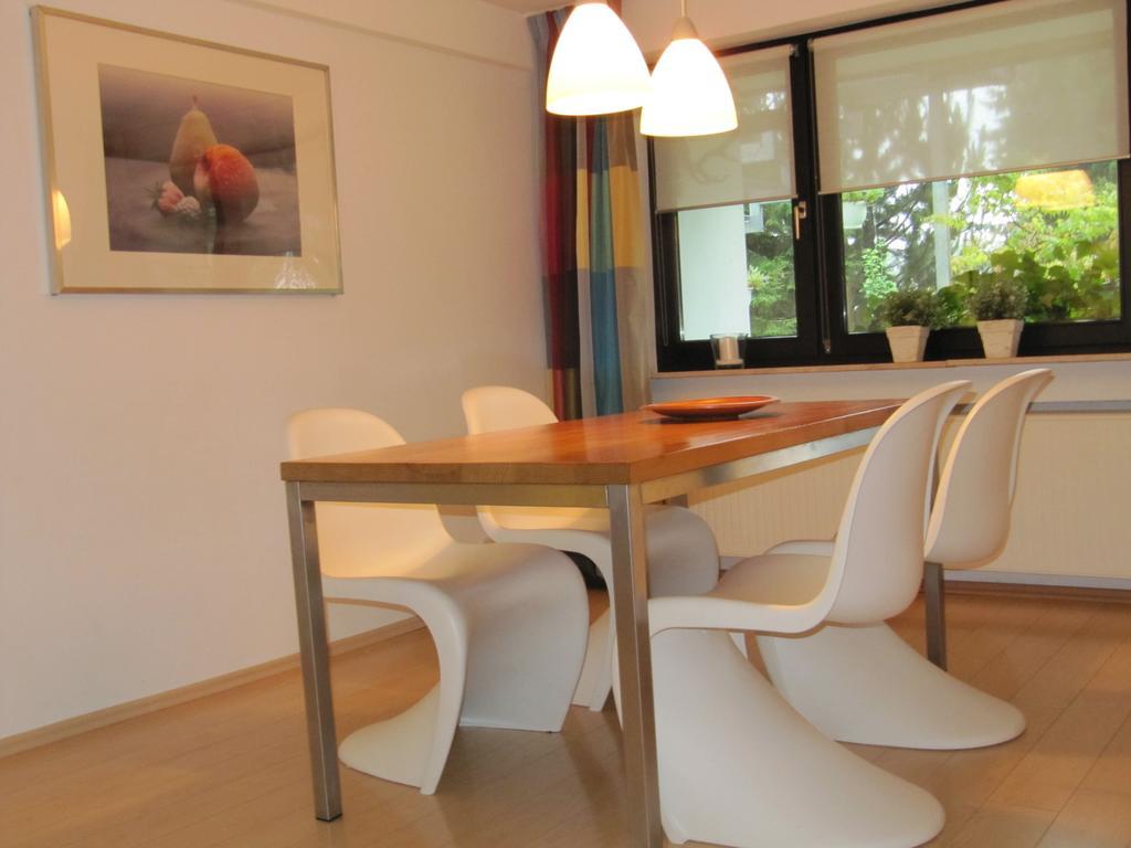 Apartament Landhaus Zur Linde Winterberg Pokój zdjęcie