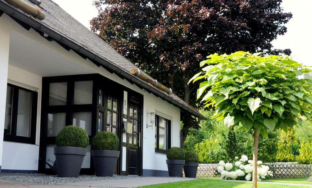 Apartament Landhaus Zur Linde Winterberg Pokój zdjęcie