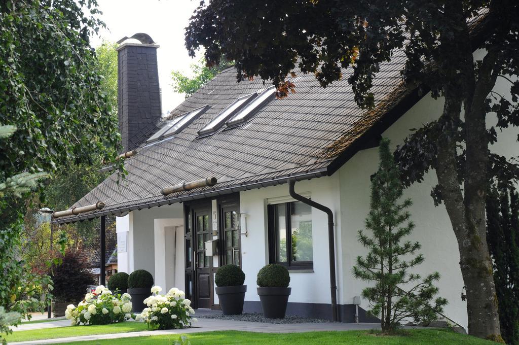 Apartament Landhaus Zur Linde Winterberg Pokój zdjęcie