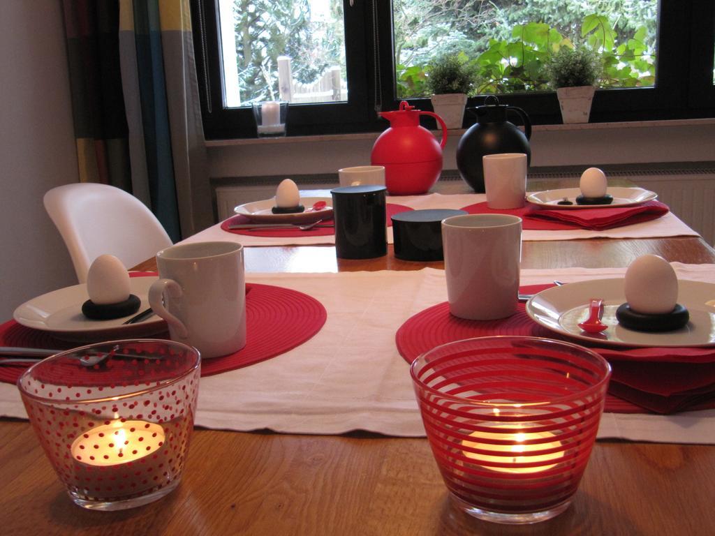 Apartament Landhaus Zur Linde Winterberg Zewnętrze zdjęcie