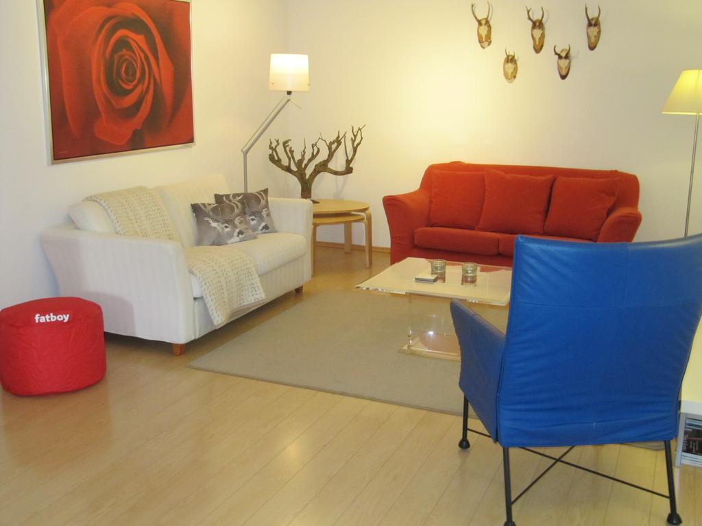 Apartament Landhaus Zur Linde Winterberg Pokój zdjęcie