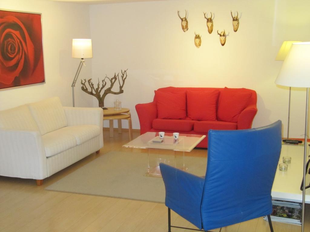 Apartament Landhaus Zur Linde Winterberg Pokój zdjęcie