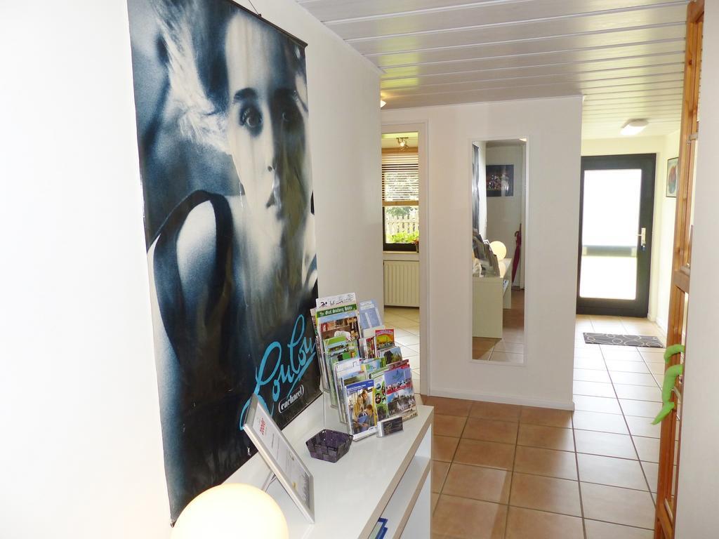 Apartament Landhaus Zur Linde Winterberg Zewnętrze zdjęcie