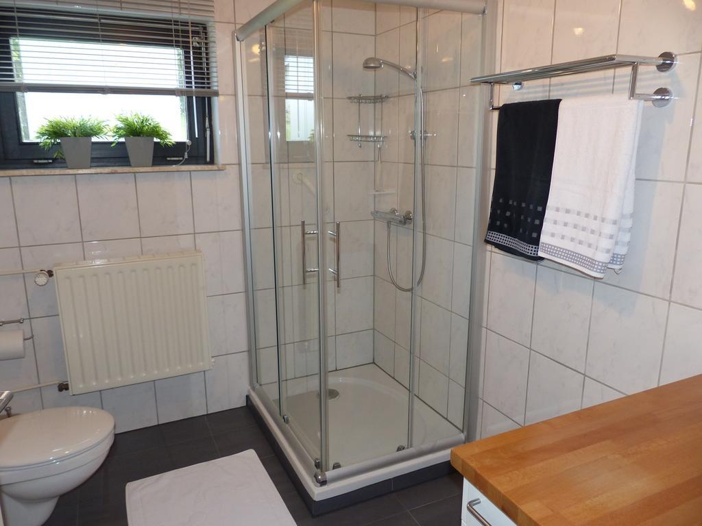 Apartament Landhaus Zur Linde Winterberg Zewnętrze zdjęcie