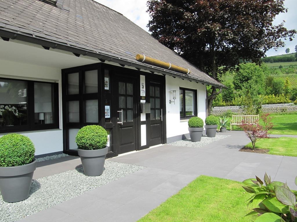 Apartament Landhaus Zur Linde Winterberg Zewnętrze zdjęcie