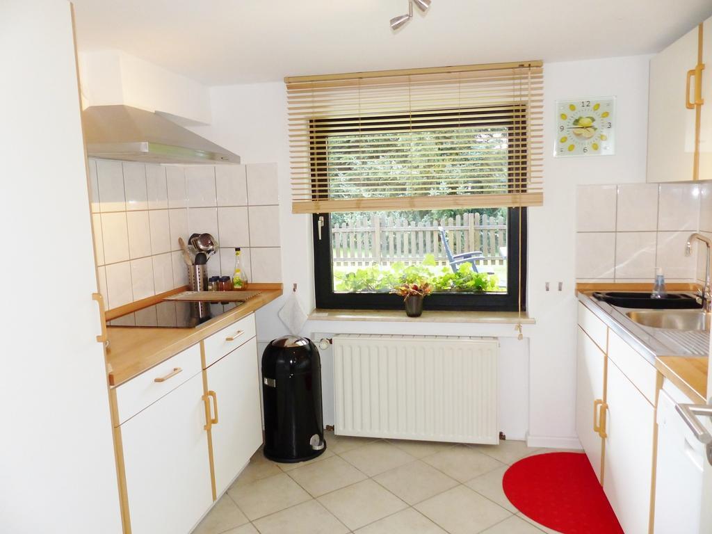 Apartament Landhaus Zur Linde Winterberg Pokój zdjęcie