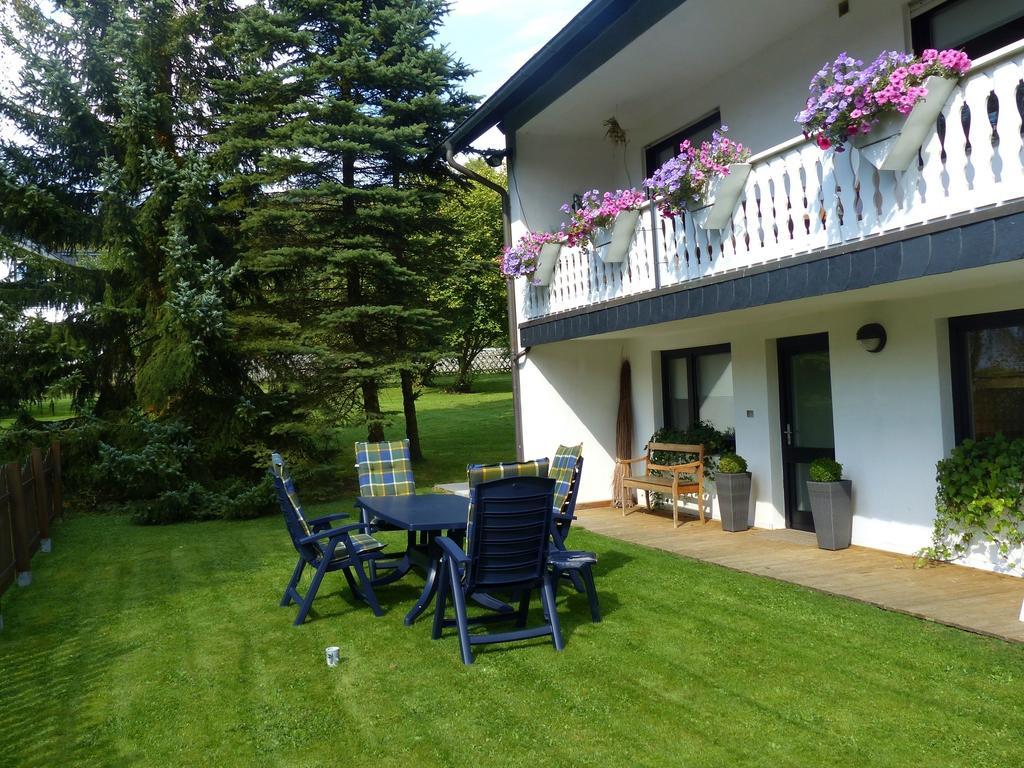 Apartament Landhaus Zur Linde Winterberg Pokój zdjęcie