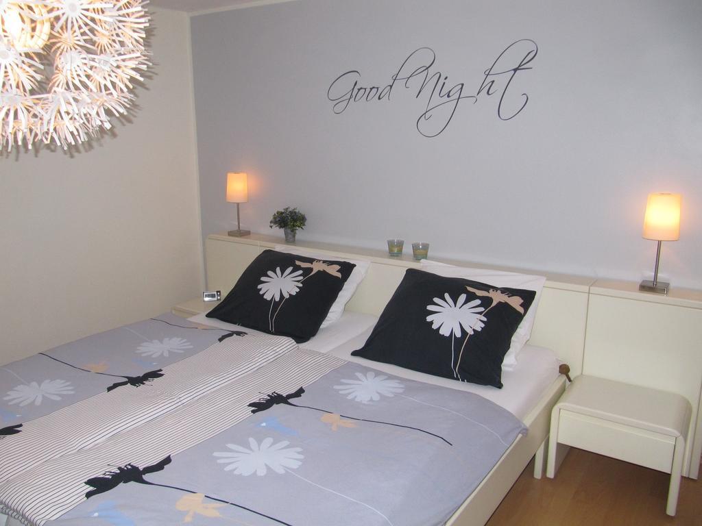 Apartament Landhaus Zur Linde Winterberg Pokój zdjęcie