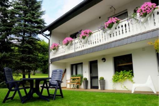 Apartament Landhaus Zur Linde Winterberg Zewnętrze zdjęcie